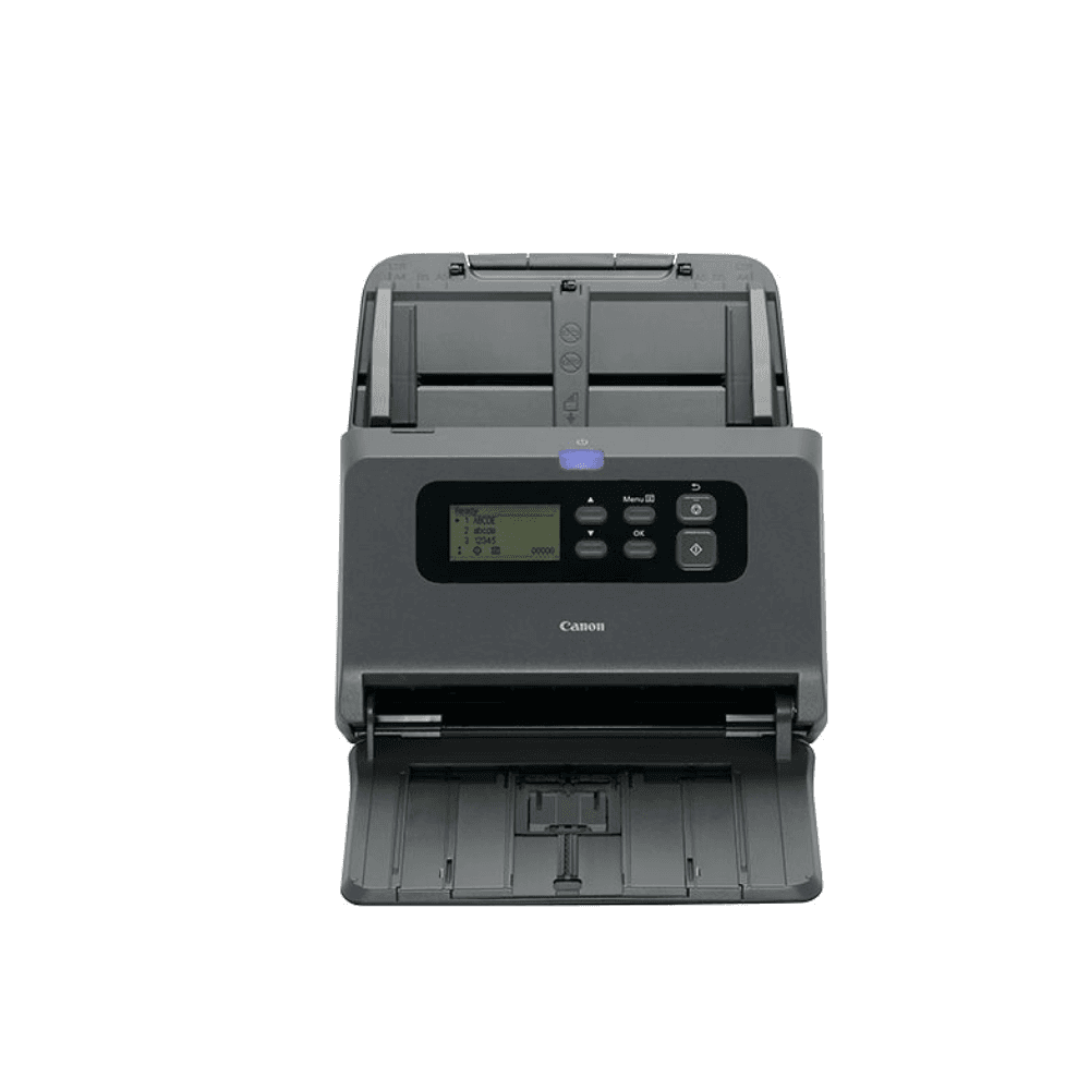 Canon imageFORMULA DR-M260 – High-Speed Document Scanner