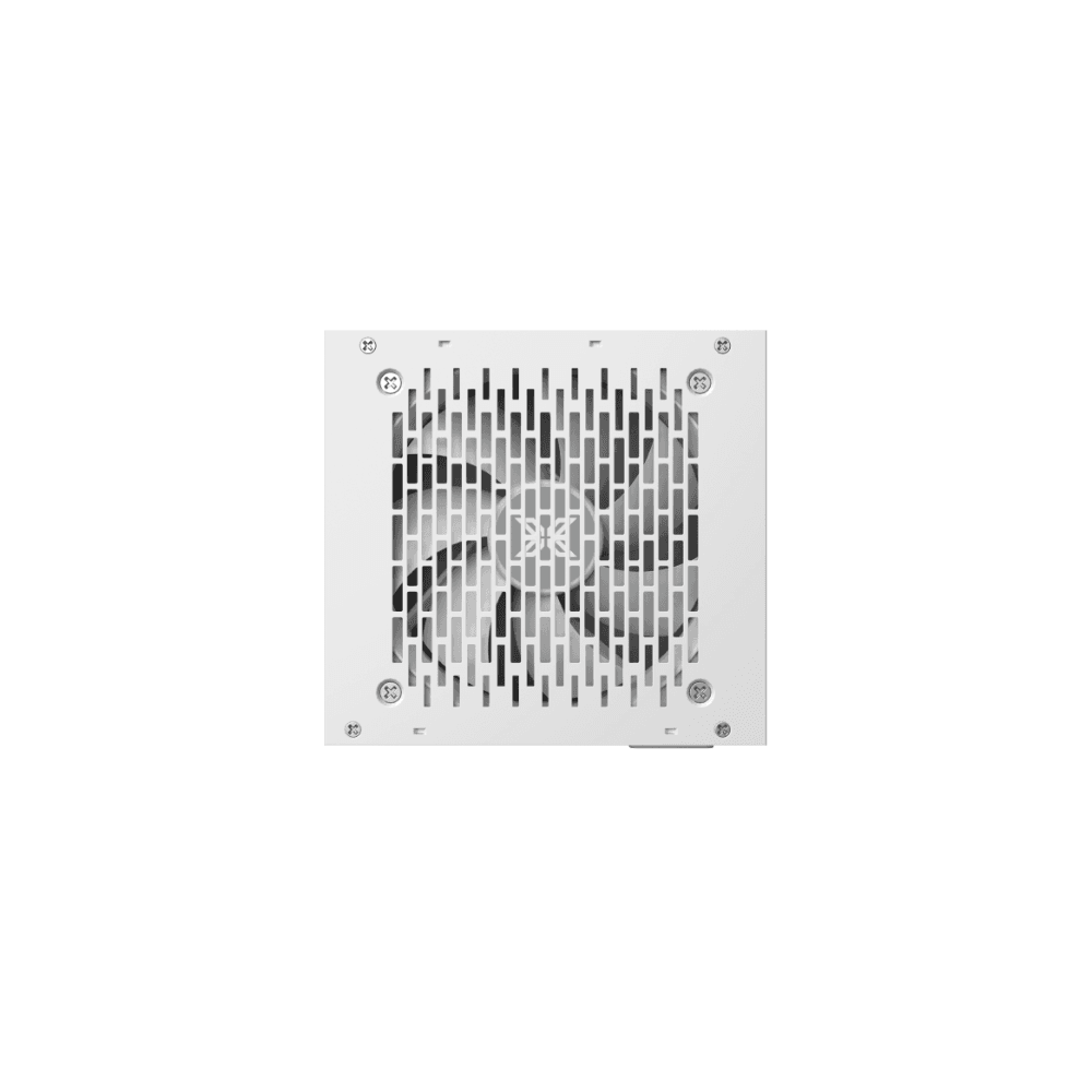 XIGMATEK THOR T750M V3 750W 80 PLUS Bronze White Power Supply — thumbnail 4 of 6