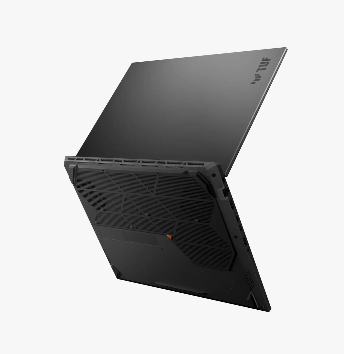 ASUS TUF Gaming A16, NVIDIA Geforce RTX 5050 8GB, AMD Ryzen 7-260, RAM 16GB, SSD 512GB, 16.0 inch WUXGA 165Hz, Jaeger Gray — thumbnail 4 of 8
