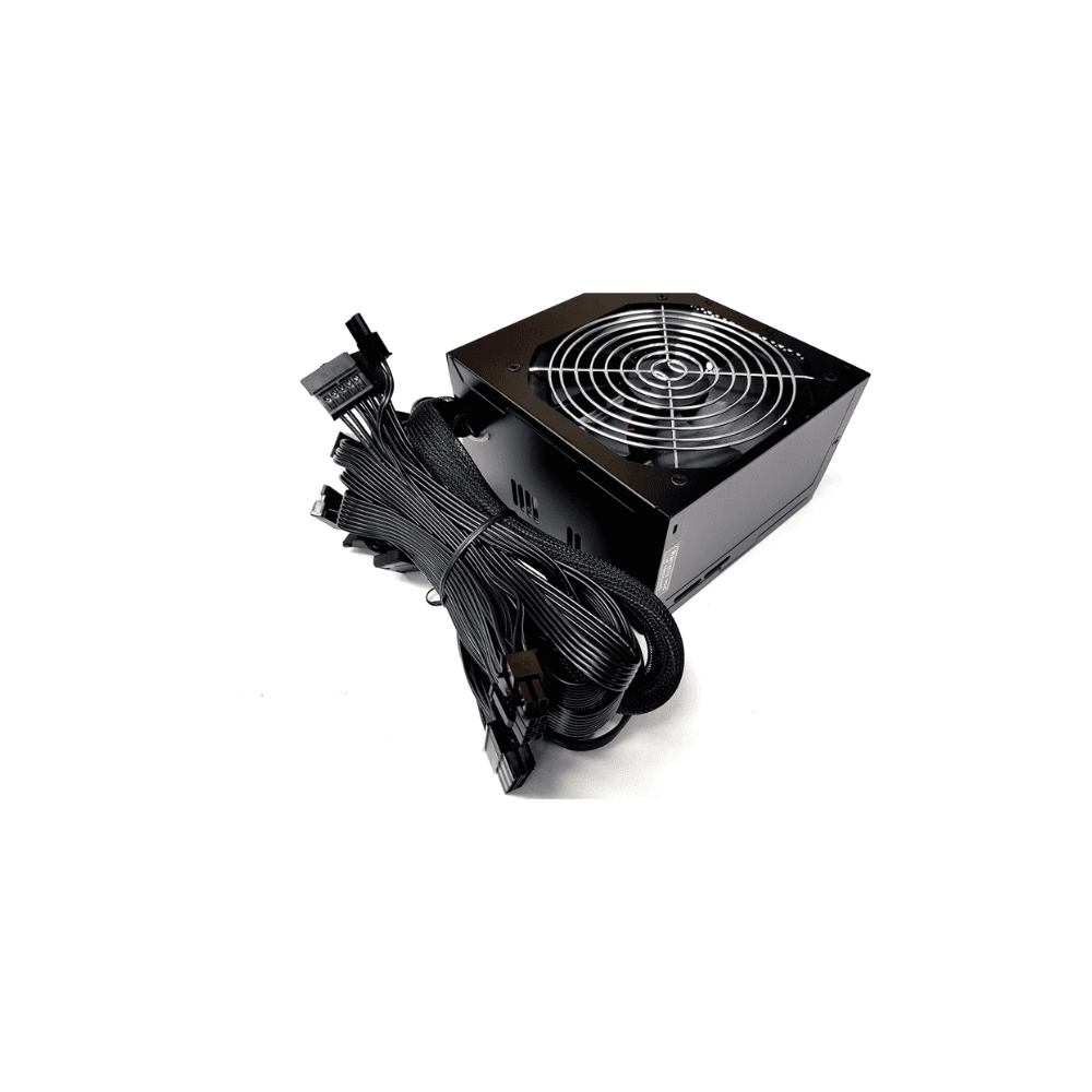FSP HYPER K 700W 80+PLUS BLACK Power Supply — thumbnail 4 of 4