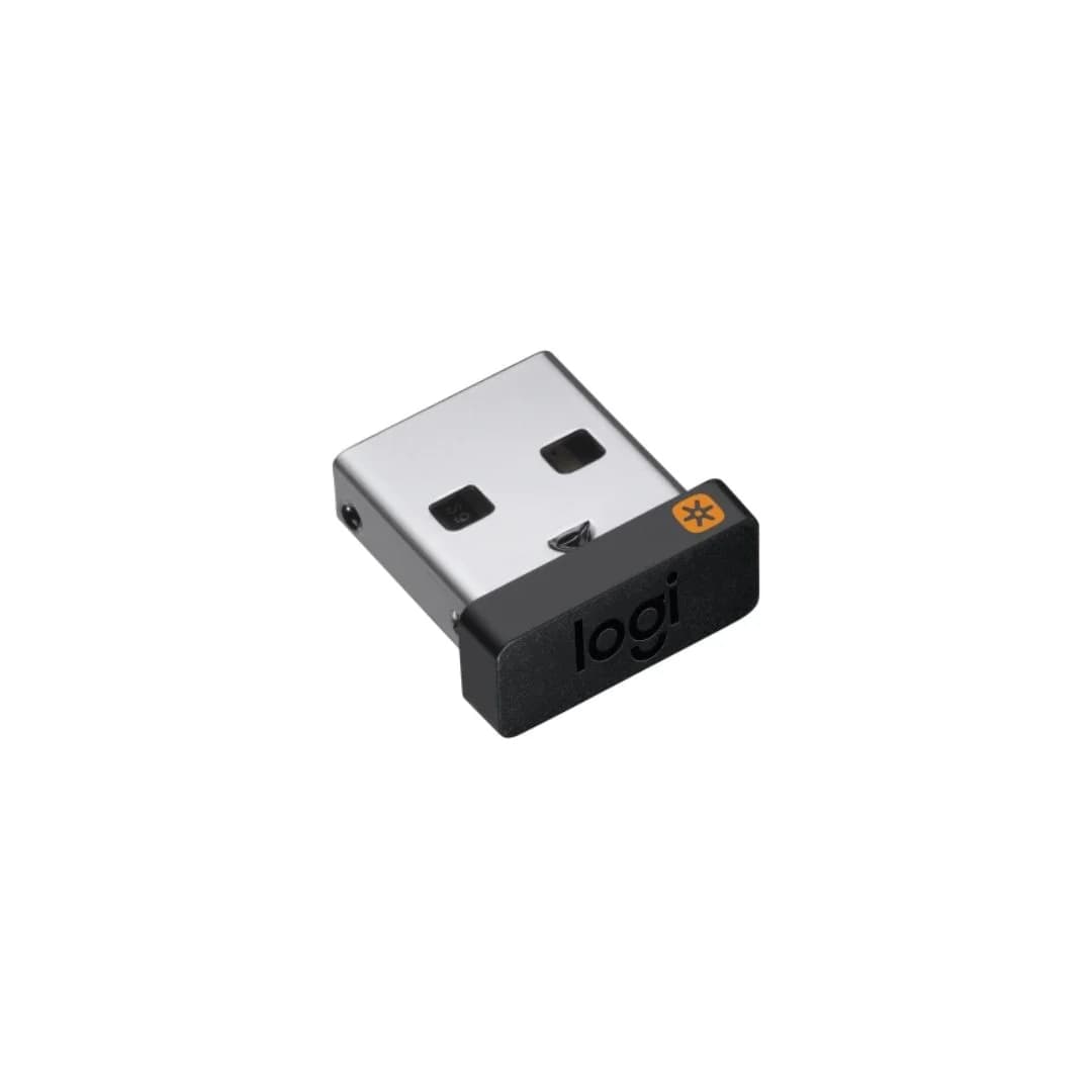 Logitech usb unifying receiver Adapter — thumbnail 2 of 5