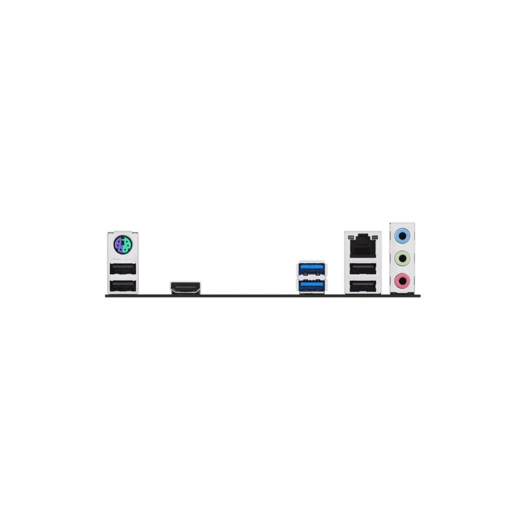 ASUS PRIME H610M-K D4 ARGB Motherboard — thumbnail 5 of 5