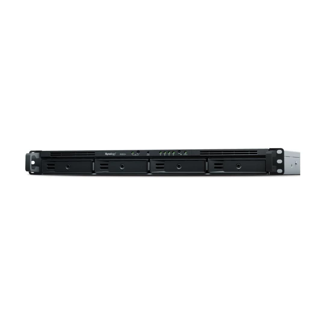 Synology RackStation RS822+ Server