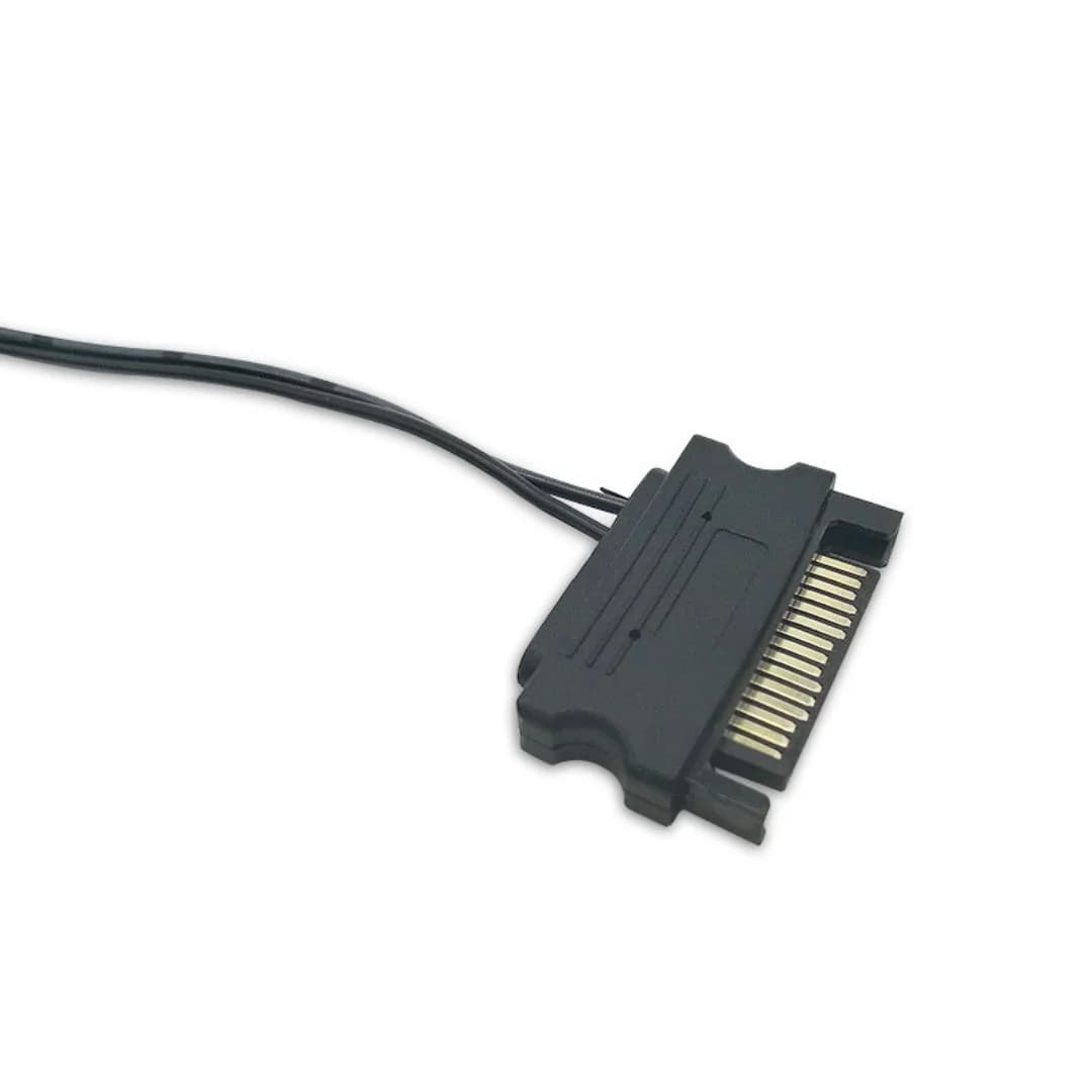 Thermalright Fan Hub Controller 5V — thumbnail 2 of 3
