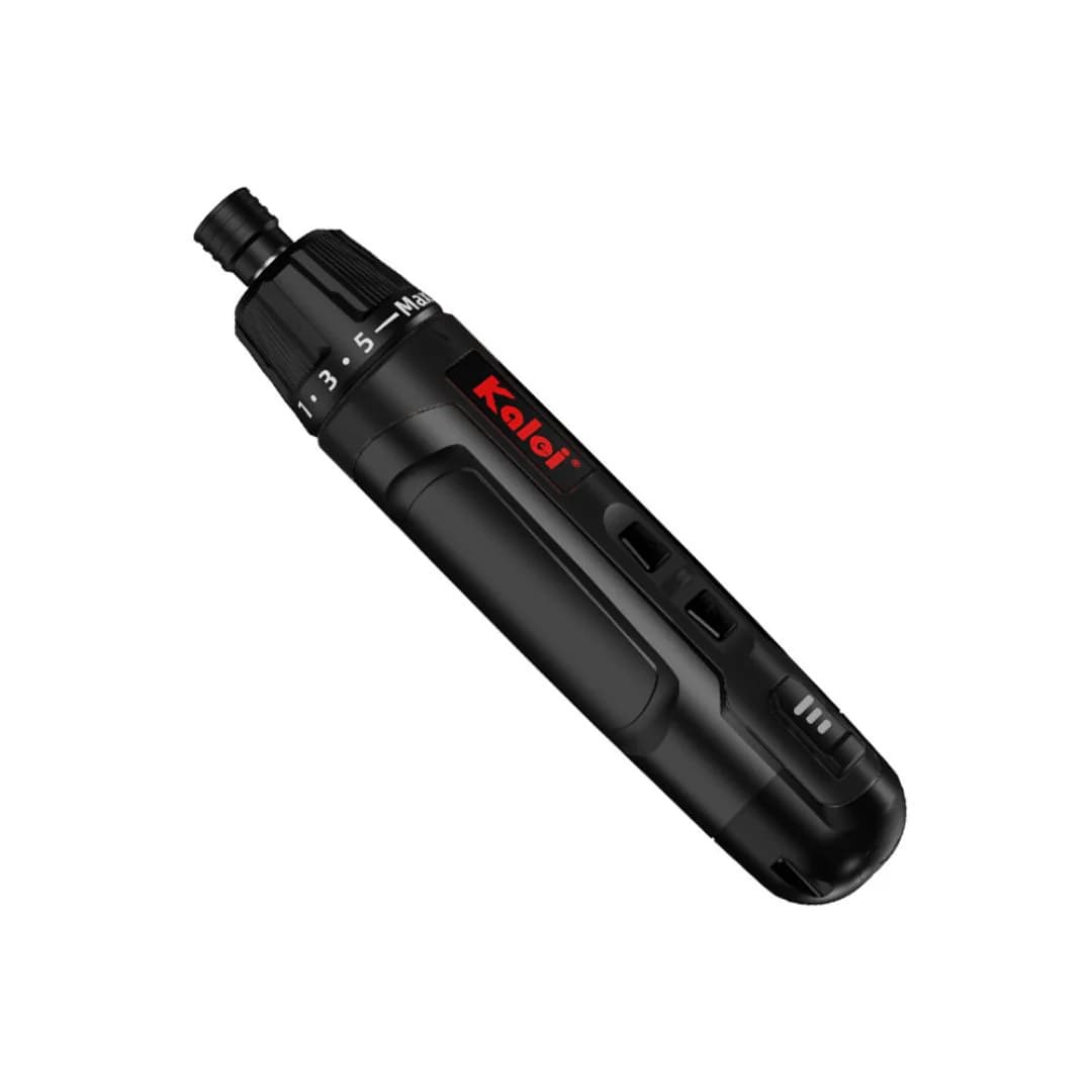 KALEI Cordless Electric Screwdriver