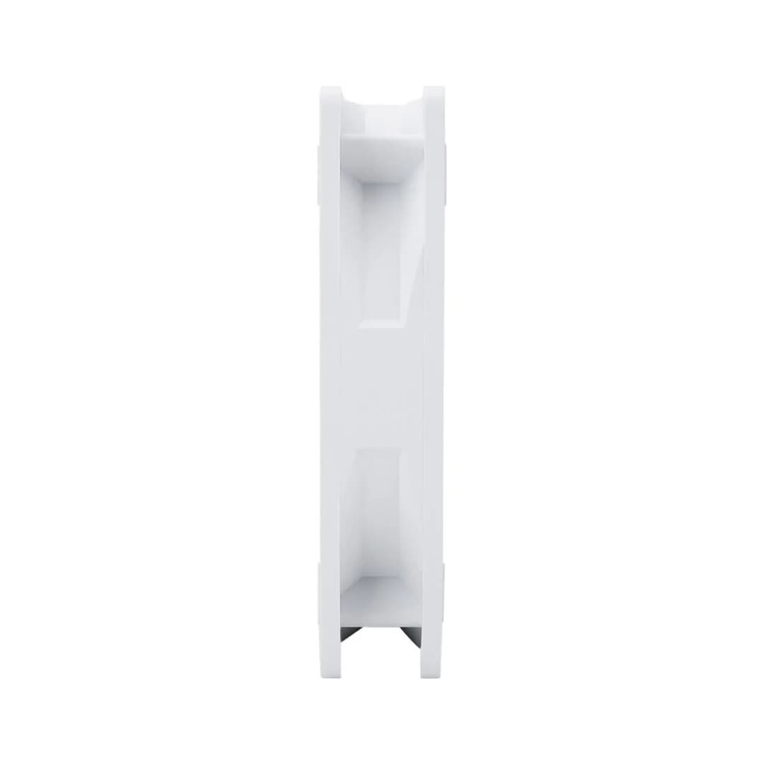 Thermalright TL-C12CW-S X5 Fan Kit 120mm 5 Fan ARGB - White — thumbnail 4 of 4