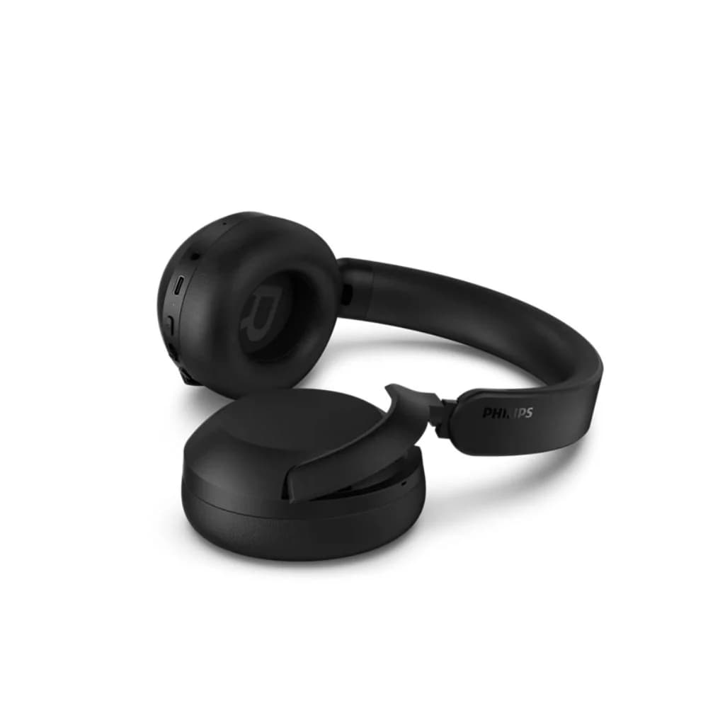 Philips Over-ear Wireless Headset - Black — thumbnail 3 of 3