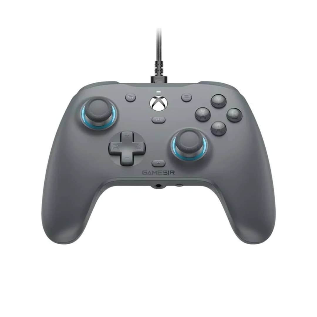 GameSir G7 SE Xbox Wired Controller - Gray — thumbnail 1 of 3