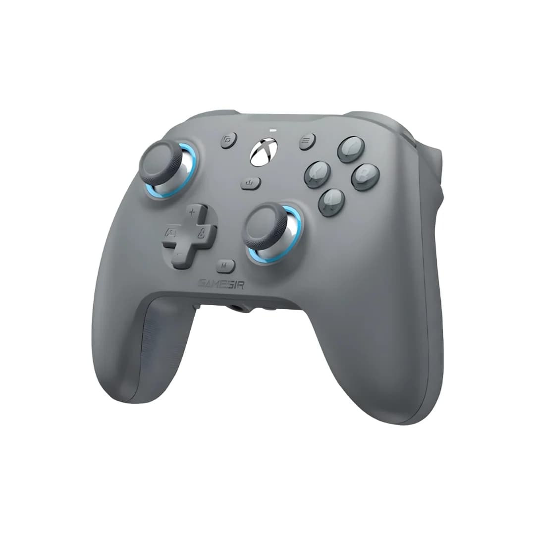 GameSir G7 SE Xbox Wired Controller - Gray — thumbnail 2 of 3