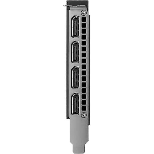 PNY NVIDIA RTX 4000 Ada 20GB Generation Single-Slot Graphics Card — thumbnail 5 of 5
