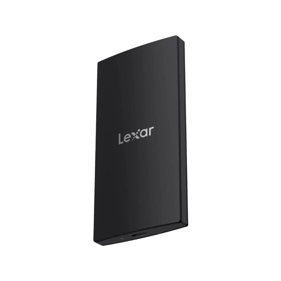 Lexar SL300 1TB Black — thumbnail 2 of 4