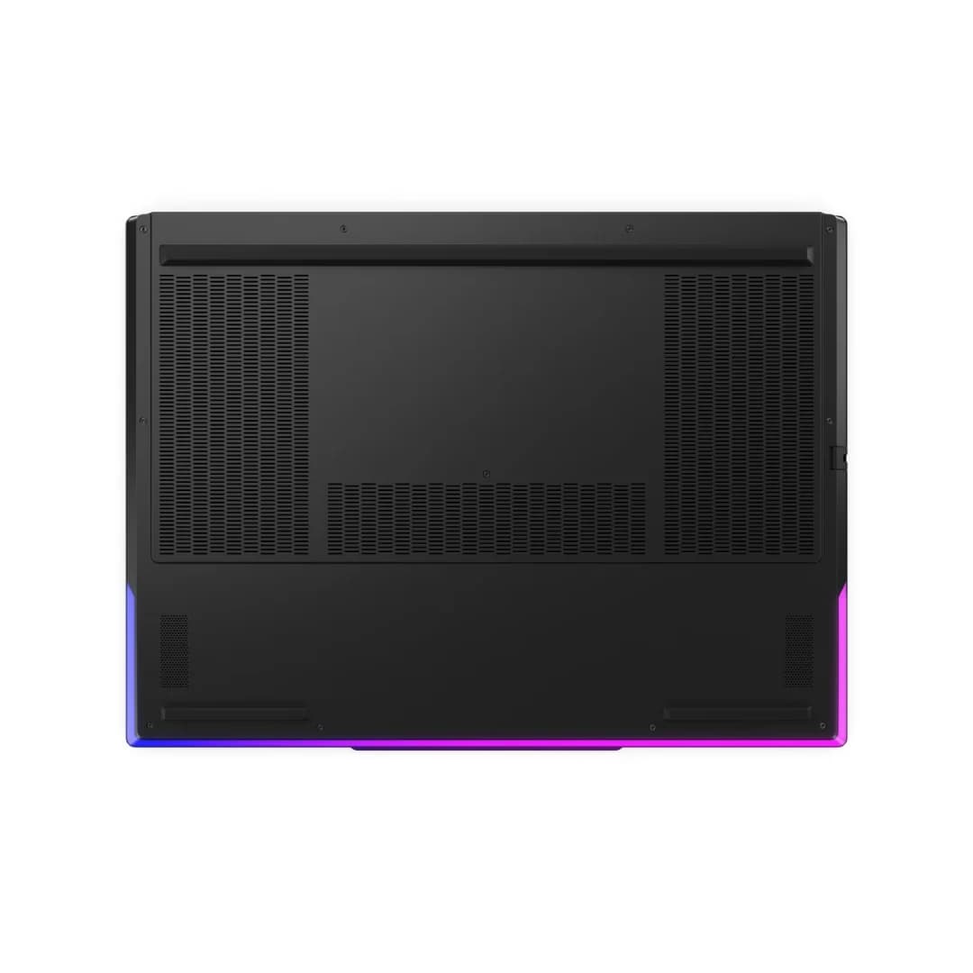 Lenovo Legion 9, NVIDIA GeForce RTX 5090 24GB, Intel Core Ultra 9-275HX, RAM 64GB, SSD 4TB, 18.0 Inch WQUXGA (3840x2400) IPS 240Hz, Eclipse Black — thumbnail 7 of 8
