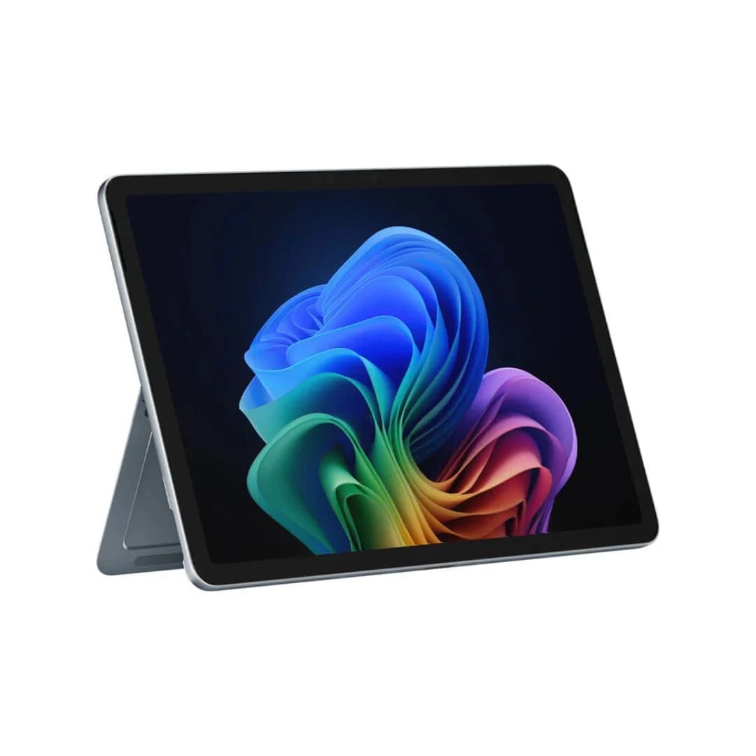 Microsoft Surface Pro 12, Qualcomm® Adreno™, Snapdragon X Plus, RAM 16GB, SSD 512GB, 12.0 Inch (2196 x 1464), Ocean