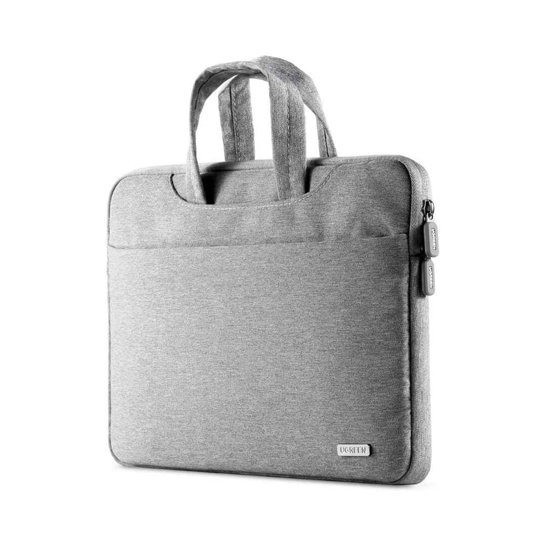 BAG UGREEN UG-20448 Laptop Bag 13.9 inch - Gray — thumbnail 2 of 3