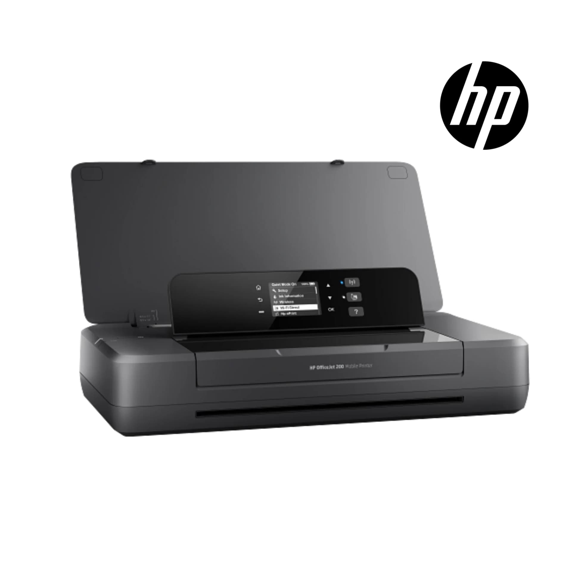 HP OfficeJet 202 Mobile Portable Printer