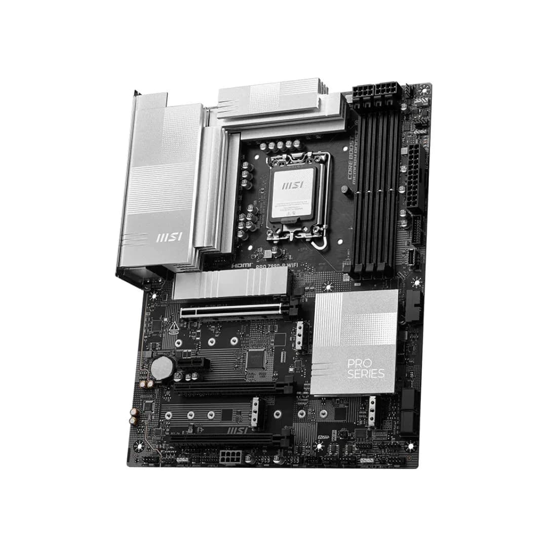 MSI PRO Z890-P WIFI, Motherboard — thumbnail 4 of 5