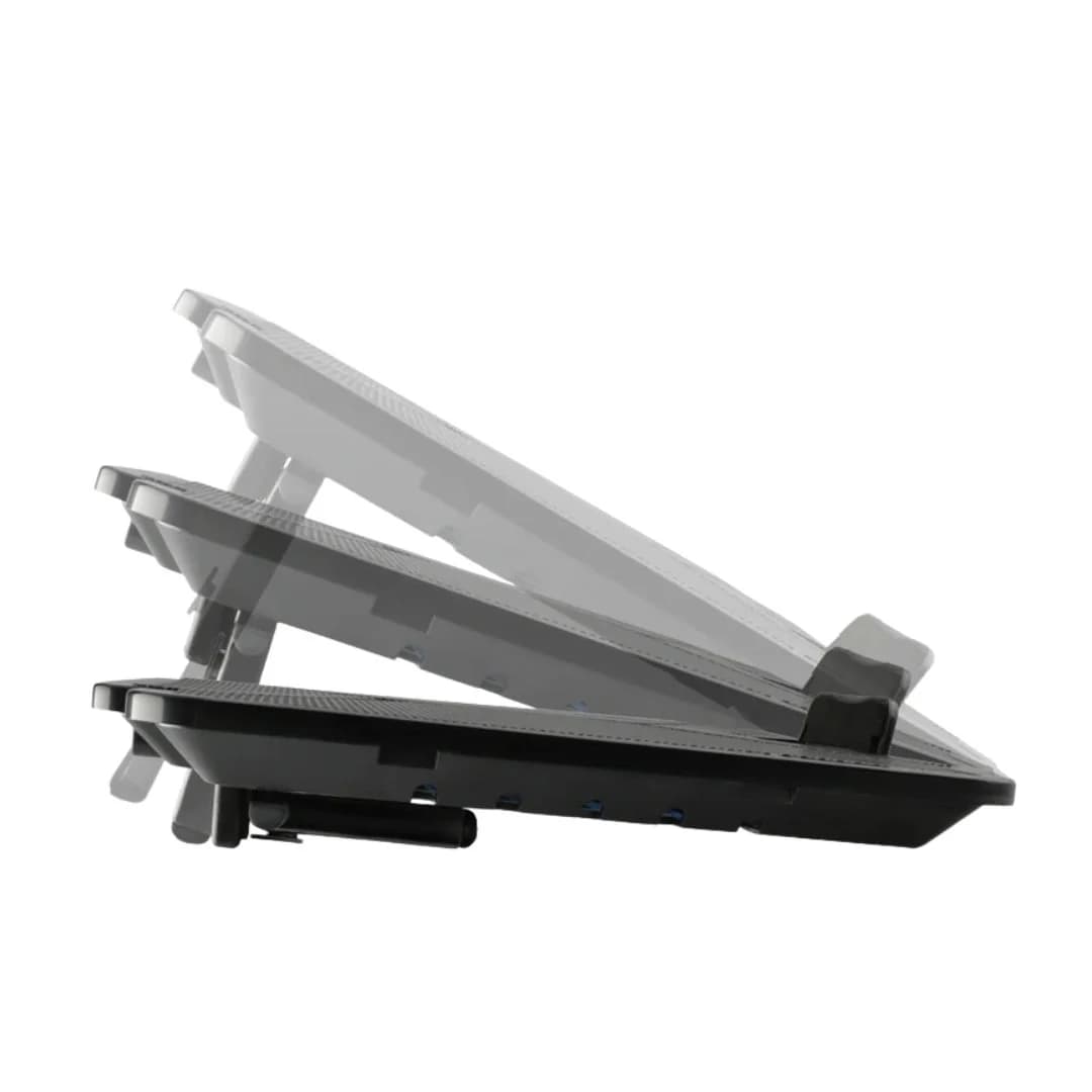Promate AirBase-1 Laptop Cooling Pad — thumbnail 3 of 5