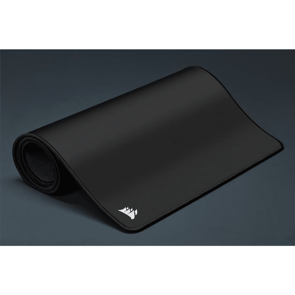 CORSAIR MOUSEPAD MM350 PRO PREMIUM BLACK — thumbnail 2 of 6