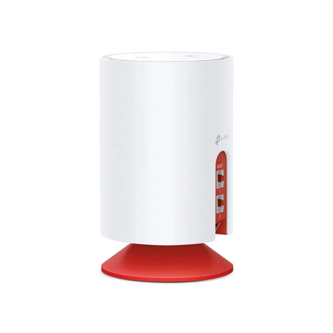 TP-Link Deco Voice X20, AX1800 Mesh Wi-Fi 6 System with Alexa Built-In 2-Pack — thumbnail 3 of 4