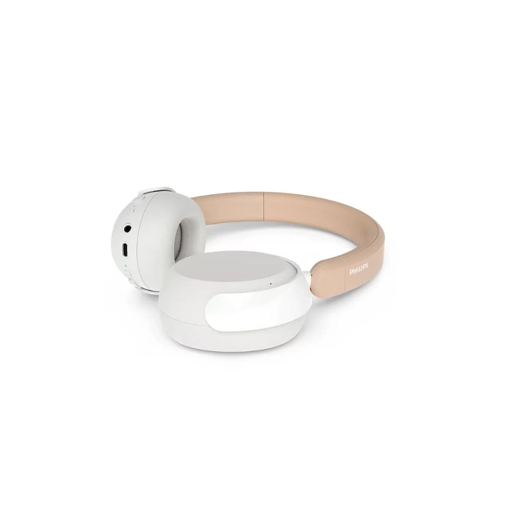 Philips Kids' Wireless Over-Ear Headset - Amber light — thumbnail 2 of 4