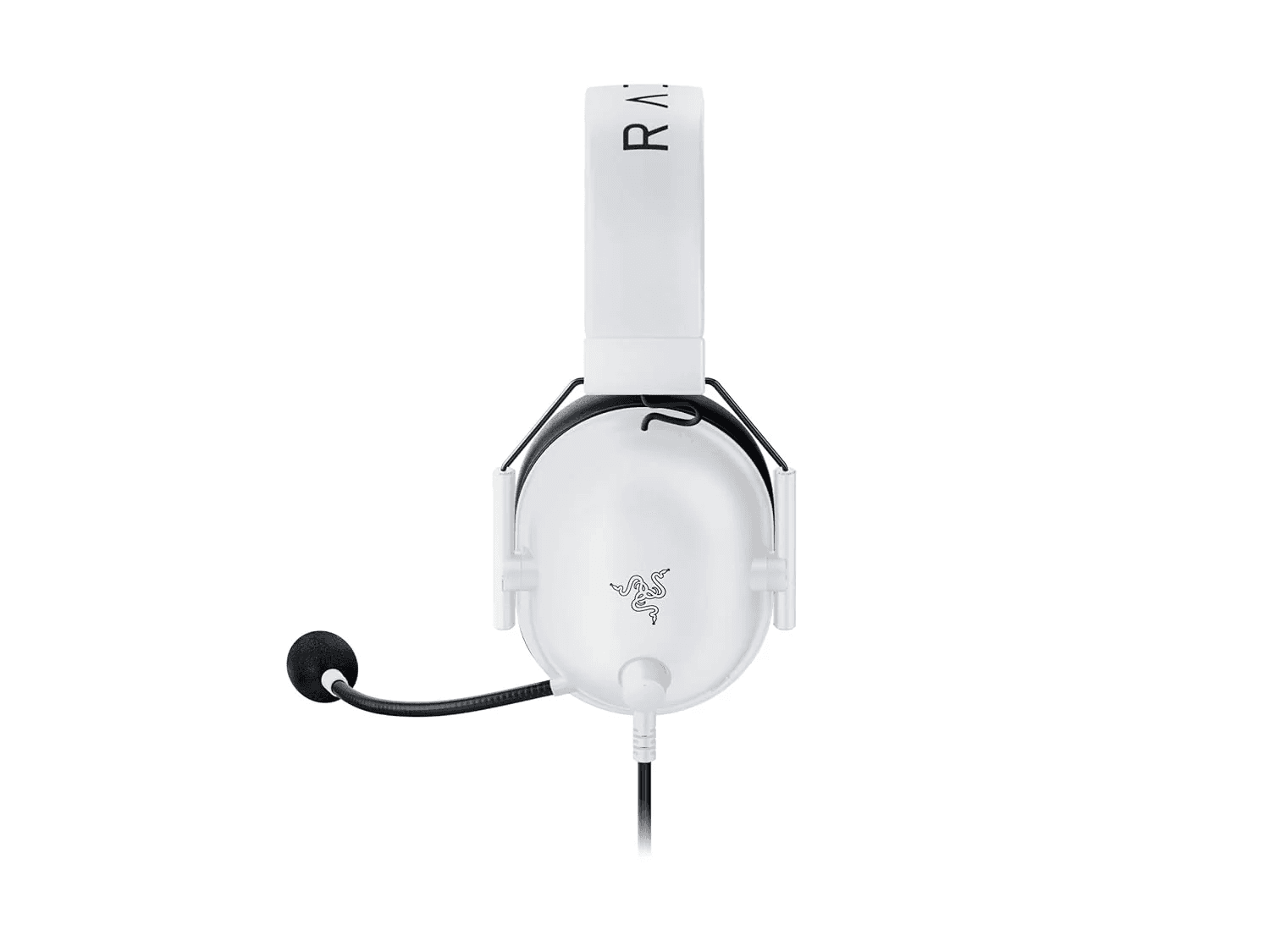 Razer BlackShark V2 X Gaming Headset: 7.1 Surround Sound - 50mm Drivers - Memory Foam Cushion - For PS4, PS5,PC (Stereo Only) Switch — thumbnail 2 of 4
