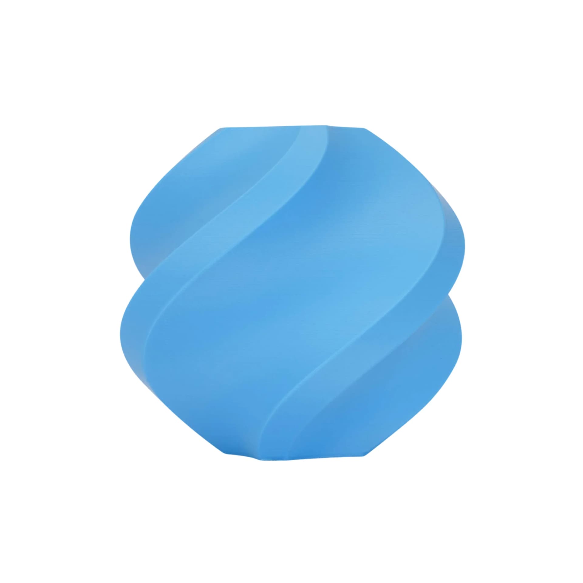 Bambu Lab ABS Azure 3D Printing Filament 1KG — thumbnail 2 of 2