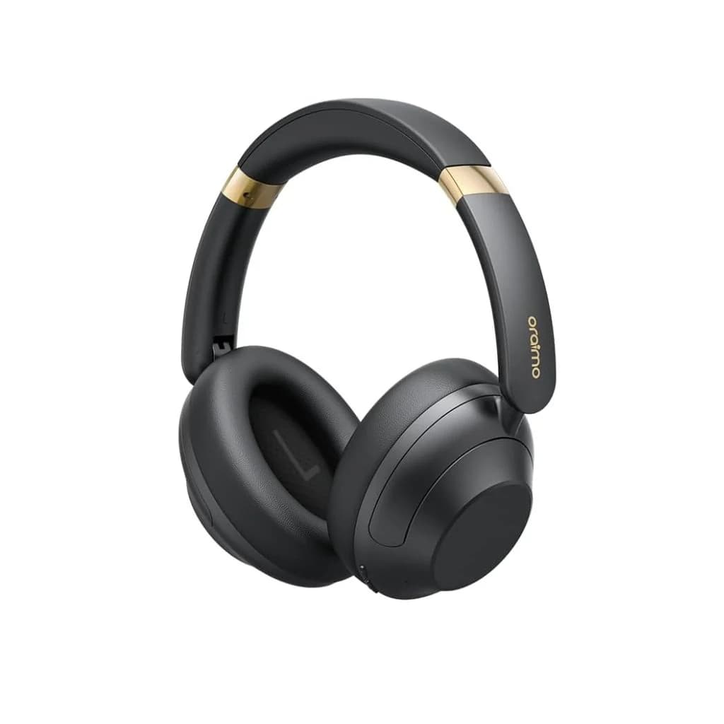 Oraimo BoomPop Pro Wireless Headset - Grey