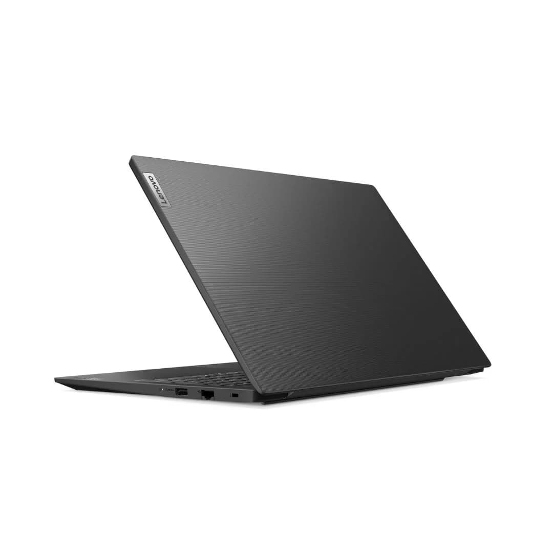 Lenovo V15 G5, Intel UHD Graphics, Intel Core i7-13620H, RAM 8GB, SSD 512GB, 15.6 Inch FHD, Black — thumbnail 2 of 6