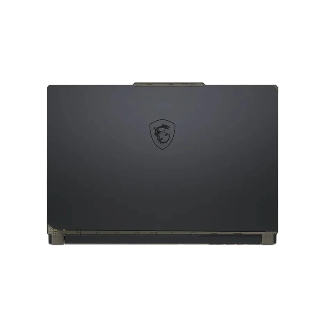 MSI Cyborg 15, RTX 3050 6GB, Intel Core 7-240H, RAM 16GB, 512GB, 15.6 Inch 144Hz, Black — thumbnail 5 of 6