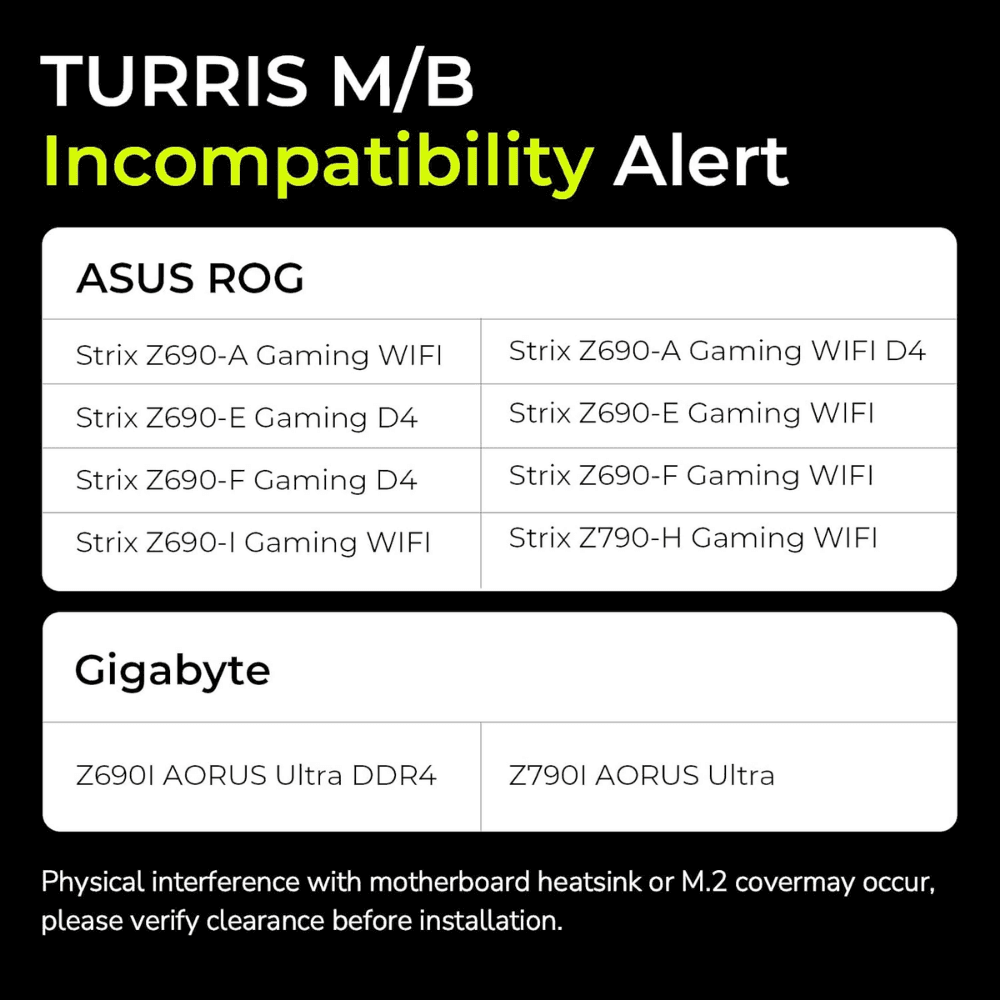 TRYX TURRIS 620 CPU Air Cooler White — thumbnail 7 of 9