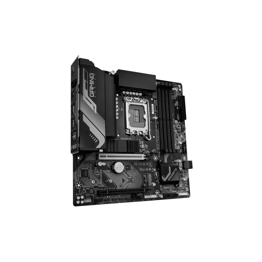 GIGABYTE B760M Gaming X WiFi6 GEN5 LGA1700 — thumbnail 3 of 4