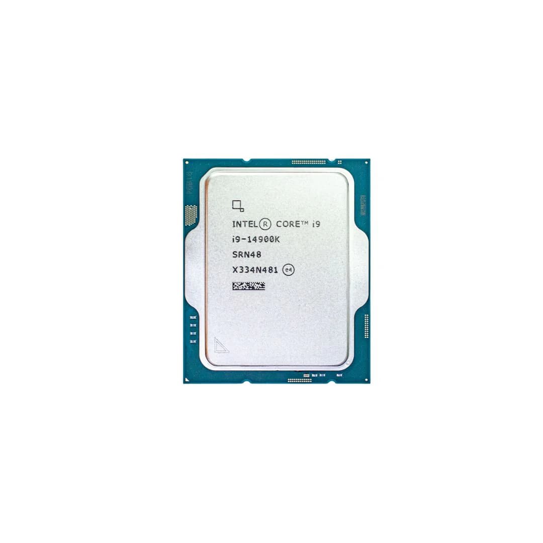 Intel® Core™ i9-14900K Processor - BOX — thumbnail 2 of 3