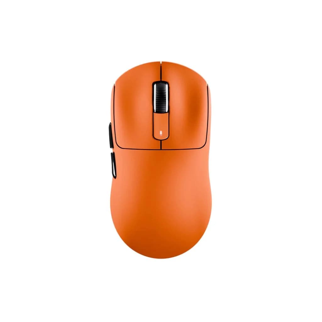ATTACK SHARK X3  Wireless Gaming Mouse - Orange