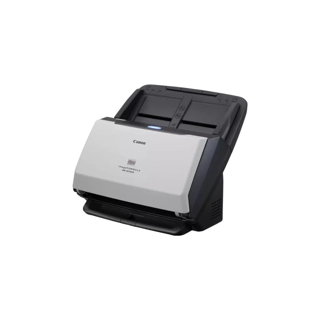 Canon DR-M160II imageFORMULA Document Scanner — thumbnail 4 of 4