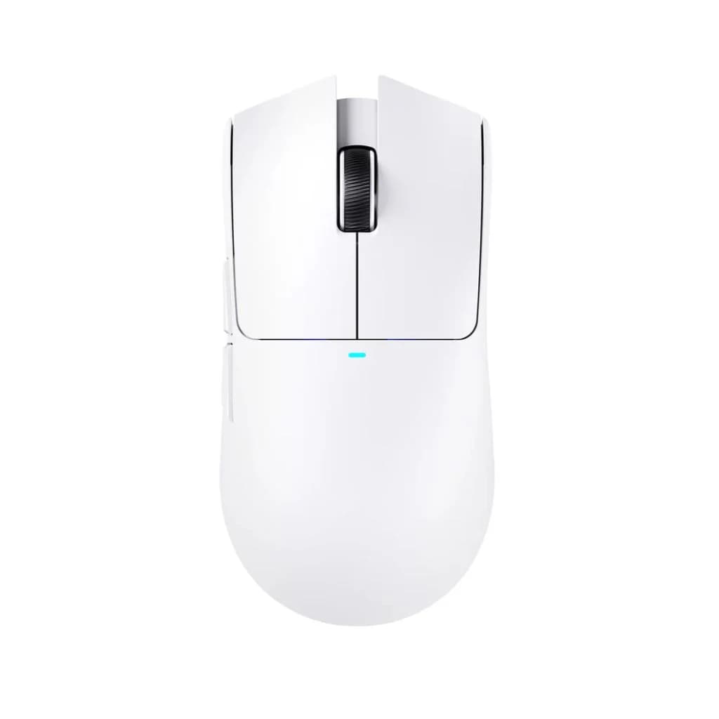 ATTACK SHARK X11 SE Wireless Gaming Mouse - White