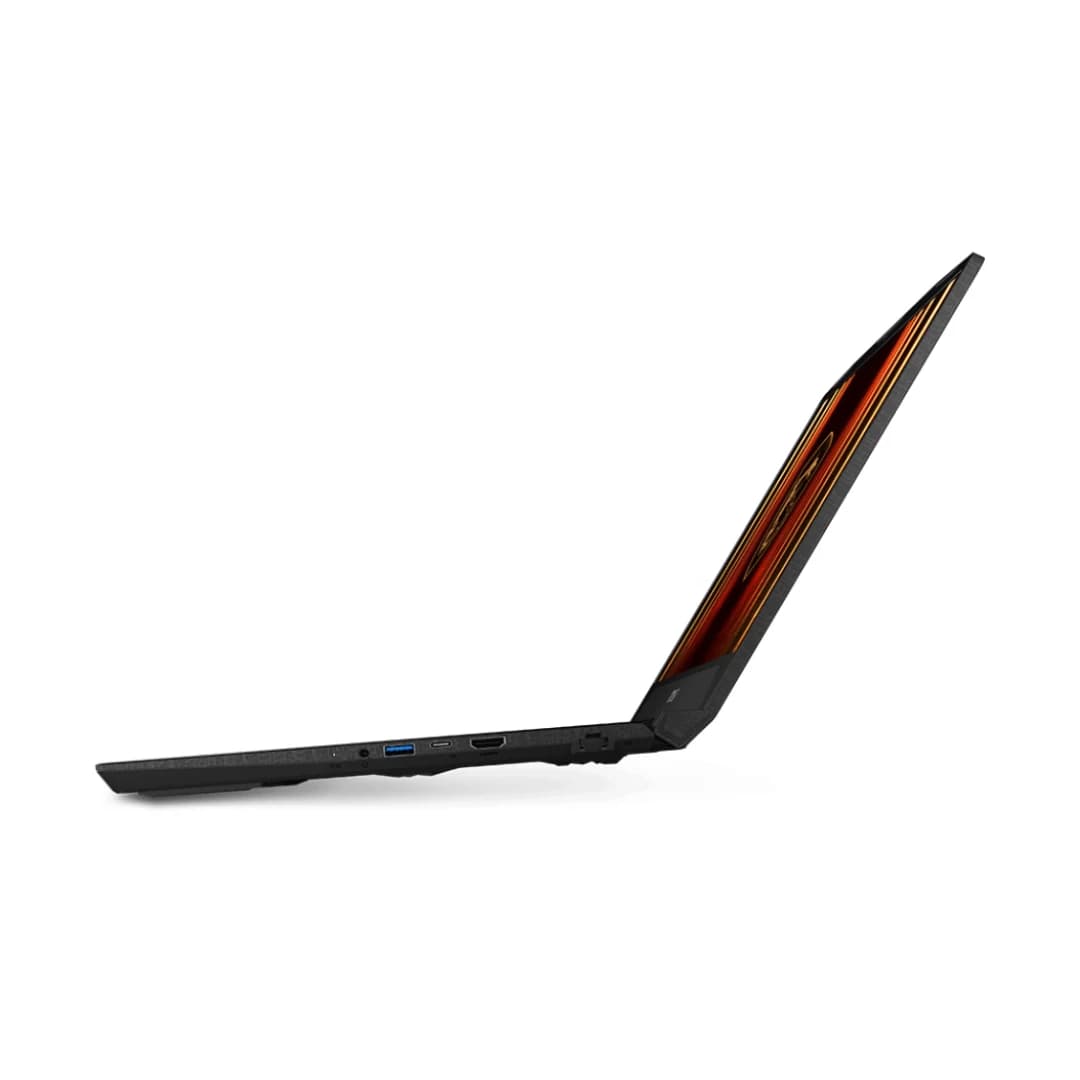 MSI Katana 15, NVIDIA RTX 5070 8GB, Intel Core i9-14900HX, RAM 16GB, SSD 512GB, 15.6 Inch FHD IPS 144Hz, Black — thumbnail 6 of 8