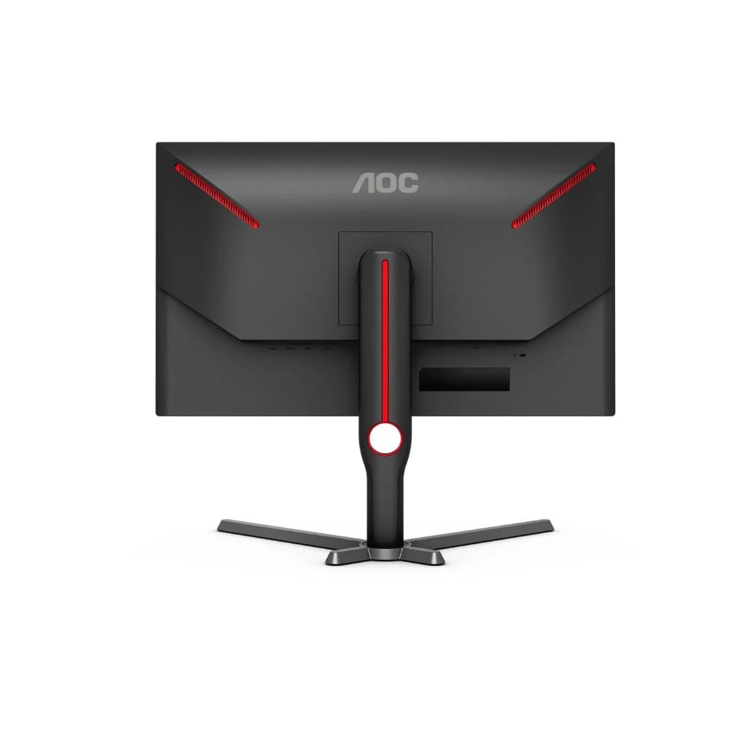 AOC Q27G3ZE 27 2K (2560x1440) 240Hz 0.5Ms IPS Flat — thumbnail 4 of 5