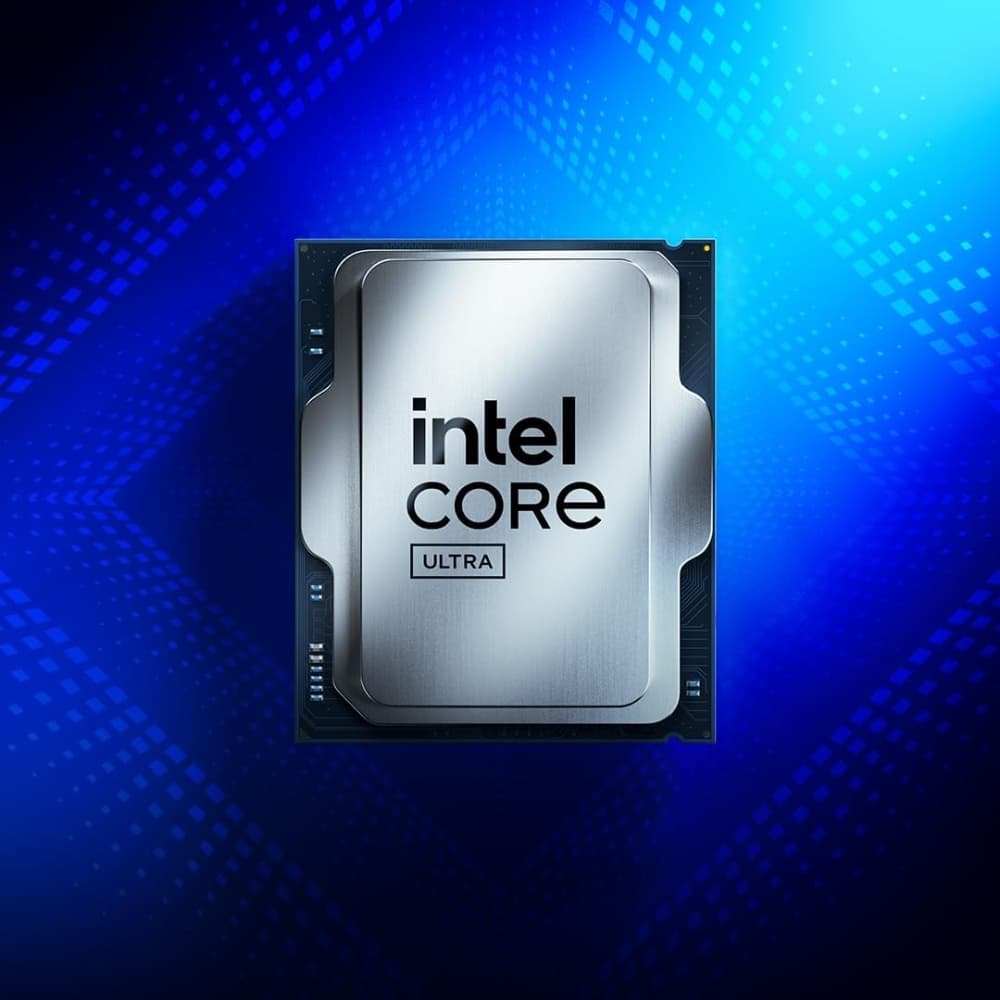 Intel ULTRA 5 245K Processor-TRAY