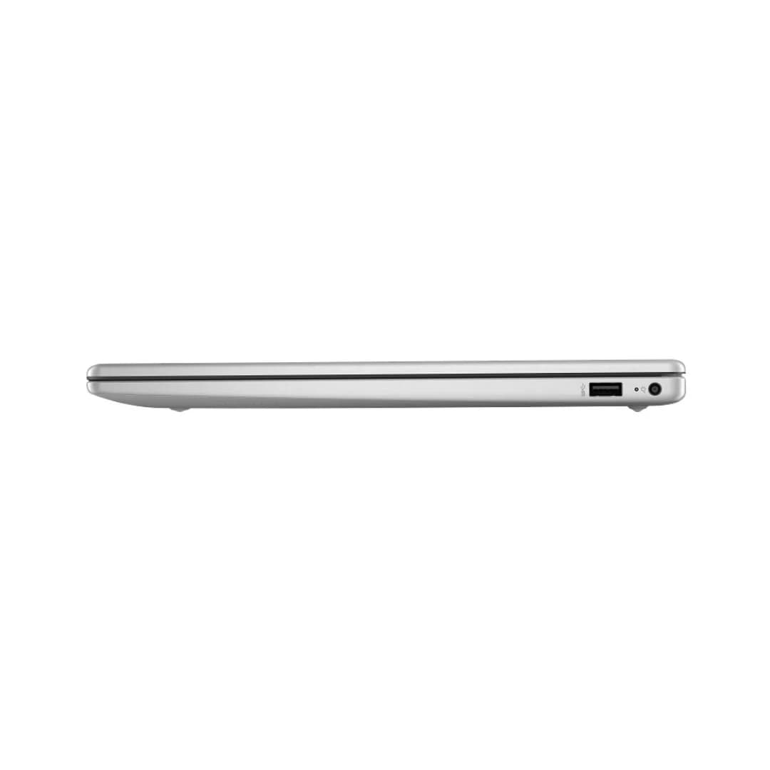 HP 15-fd0498NIA, Intel Core i5-1334U, RAM 16GB, SSD 512GB , Intel Iris Xe Graphics, 15.6 Inch FHD, Natural silver — thumbnail 6 of 7
