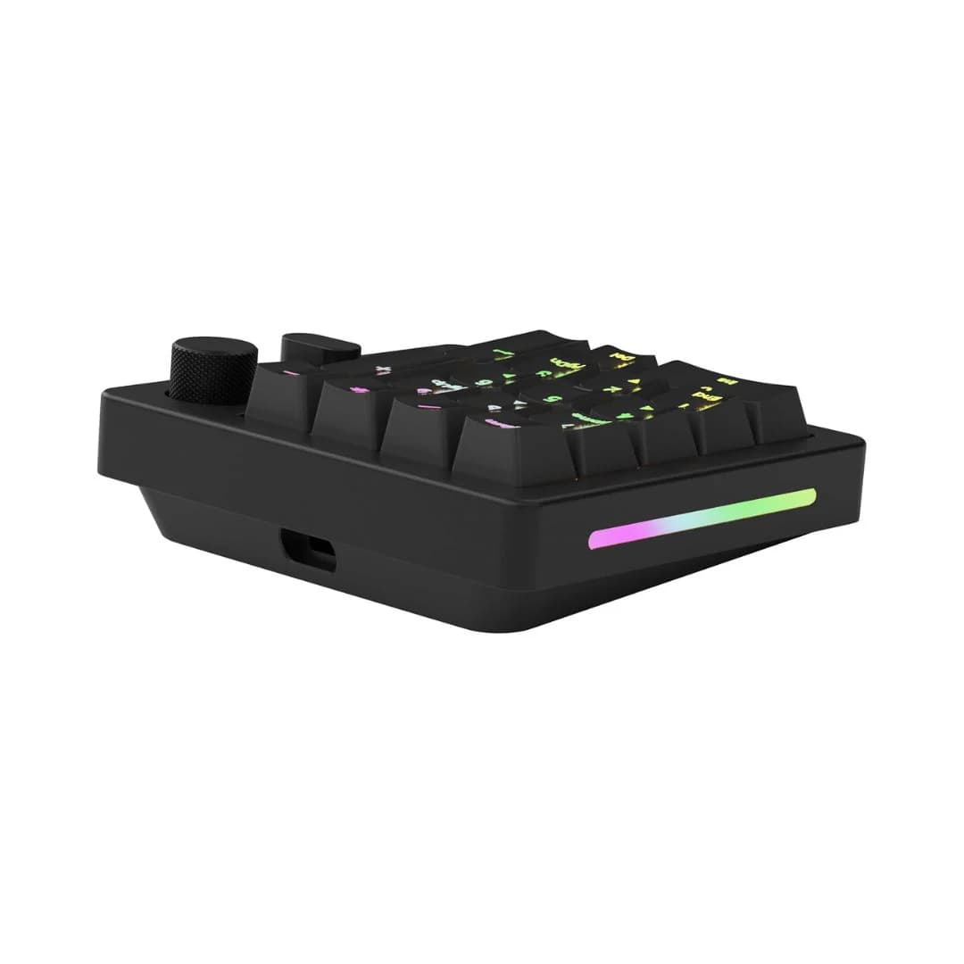 Glorious GMMK Numpad - Black — thumbnail 3 of 4