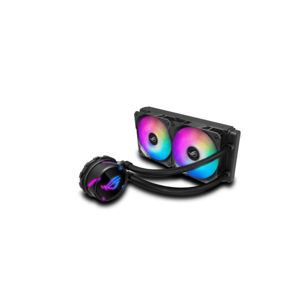 ASUS ROG STRIX LC 240mm RGB BLACK