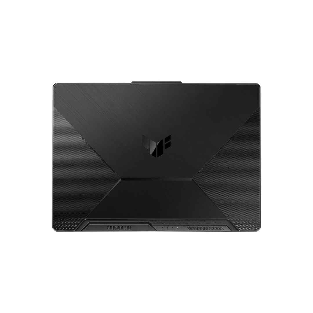 ASUS TUF Gaming A15 FA506NCG-HN191, AMD Ryzen 7-7445HS, RAM 16G, SSD 512GB, NVIDIA RTX 3050 4GB, 15.6-inch FHD 144Hz, Graphite Black — thumbnail 5 of 6