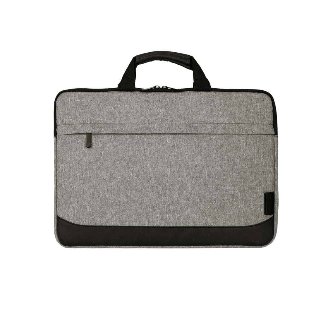 BAG Eclips Carry HK109151 Laptop Bag 15.6 - Gray — thumbnail 2 of 5