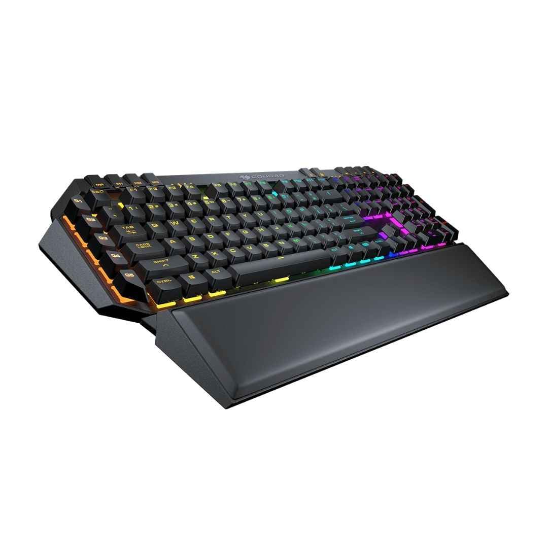 Cougar 700K EVO Mechanical Gaming Keyboard (Cherry MX Red) — thumbnail 3 of 6