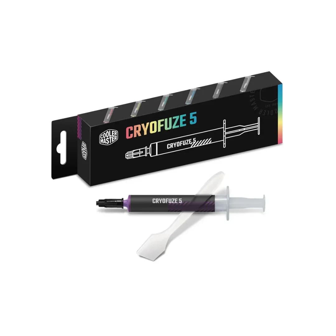 Cooler Master CryoFuze 5 Thermal Paste