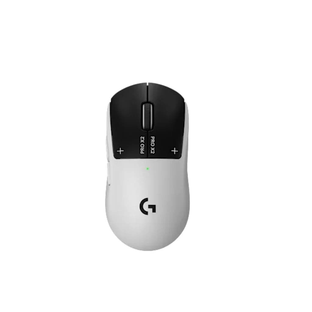 Logitech PRO X2 SUPERSTRIKE  - Wireless Gaming Mouse
