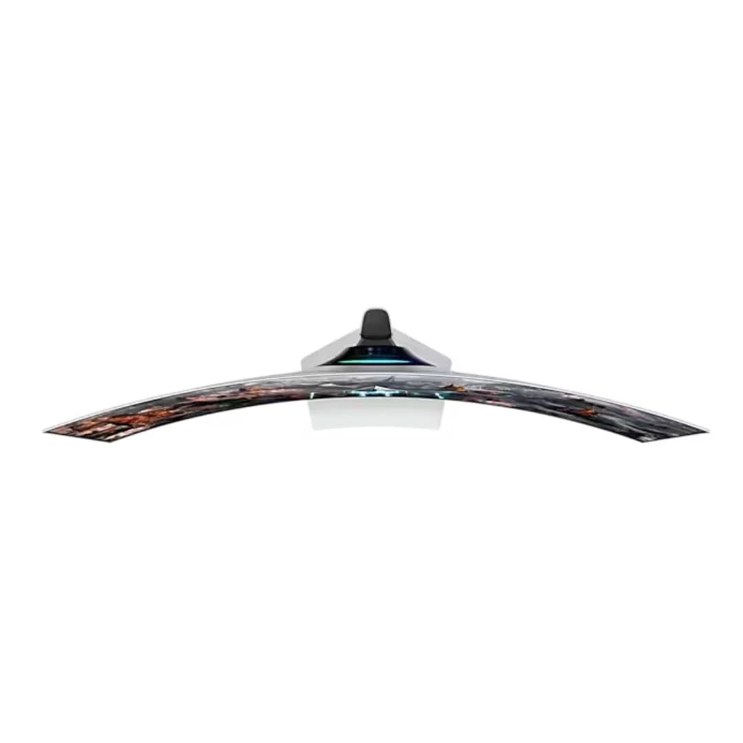 Samsung Odyssey G9 49 LS49CG932 DQHD 5K (5120x1440) 240Hz 0.03ms OLED Curved — thumbnail 7 of 9