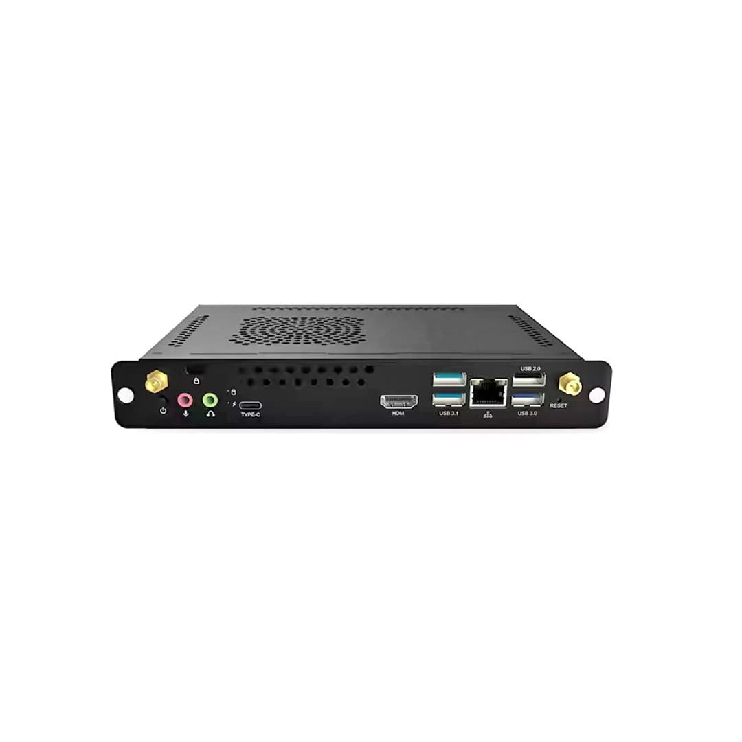 SPECKTRON OPS PC Module CT-22GS, I5-10th, RAM 8GB, SSD 256GB, Intel UHD — thumbnail 4 of 4