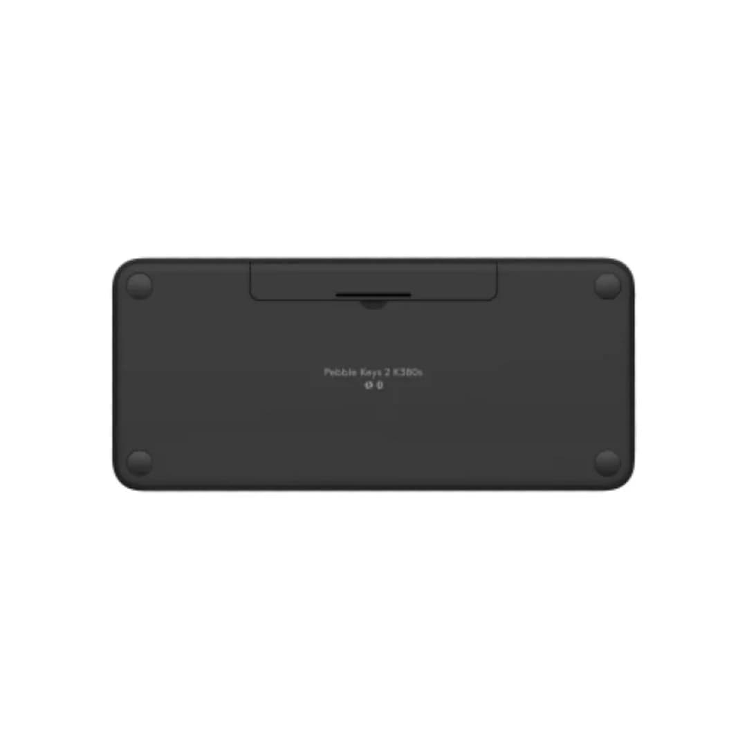 Logitech K380s Multi-Device Bluetooth Keyboard — thumbnail 5 of 5