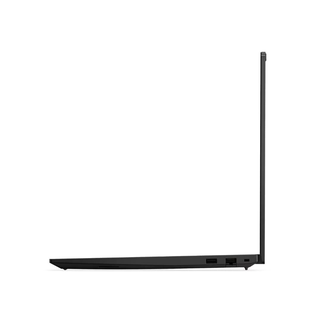 Lenovo ThinkPad E16 Gen3 (2100), Intel Core Ultra 5-225U, RAM 16GB, SSD 512GB, Intel Graphics, 16 Inch WUXGA IPS, Graphite Black — thumbnail 6 of 6